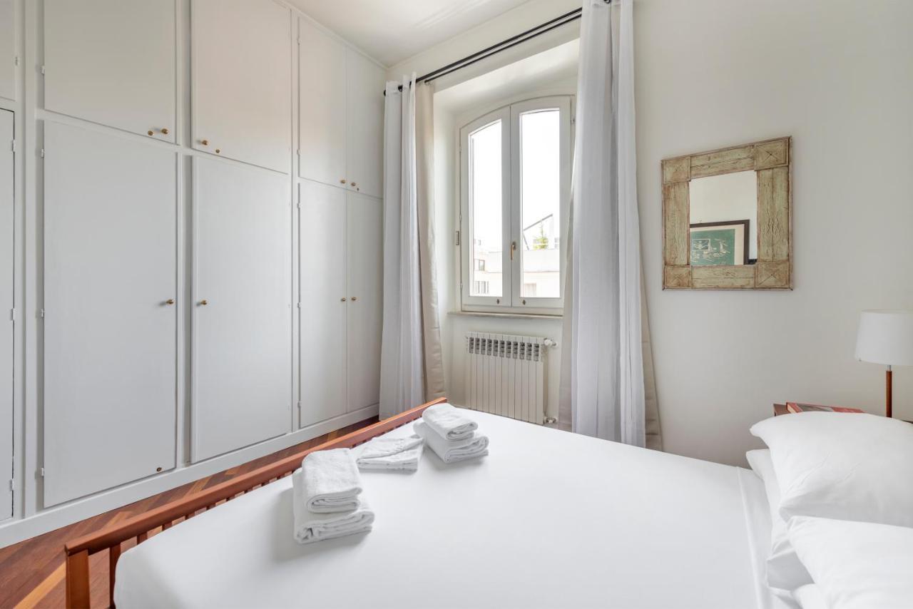 Relais Quinto Piano Appartamento