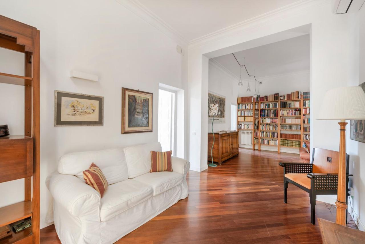 Relais Quinto Piano Appartamento