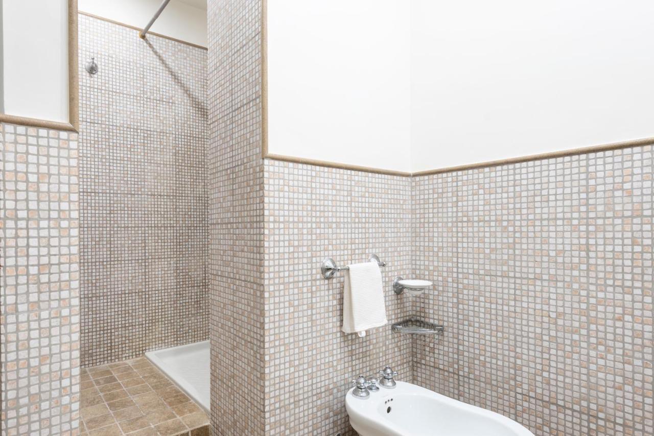 Relais Quinto Piano Apartamento *